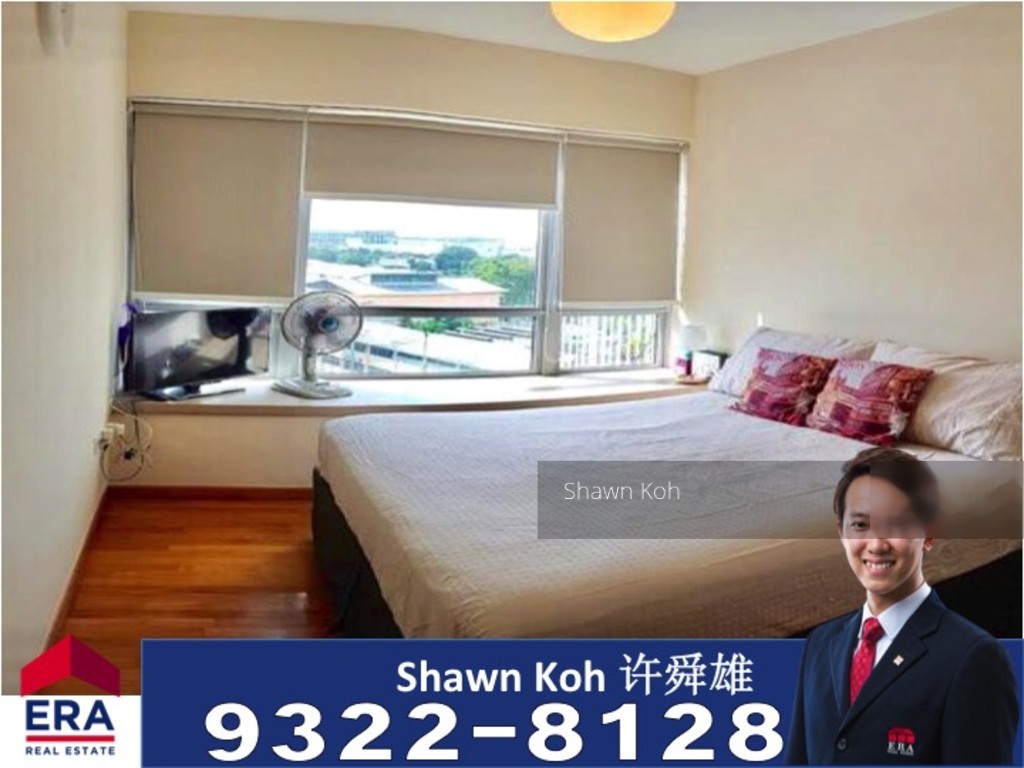 Blk 168A Parc Lumiere (Tampines), HDB 5 Rooms #139450302
